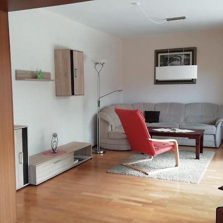 Meyers Ferienwohnung Elmlohe Exterior photo
