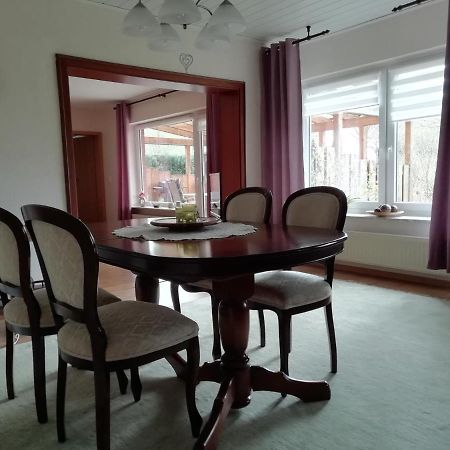 Meyers Ferienwohnung Elmlohe Exterior photo