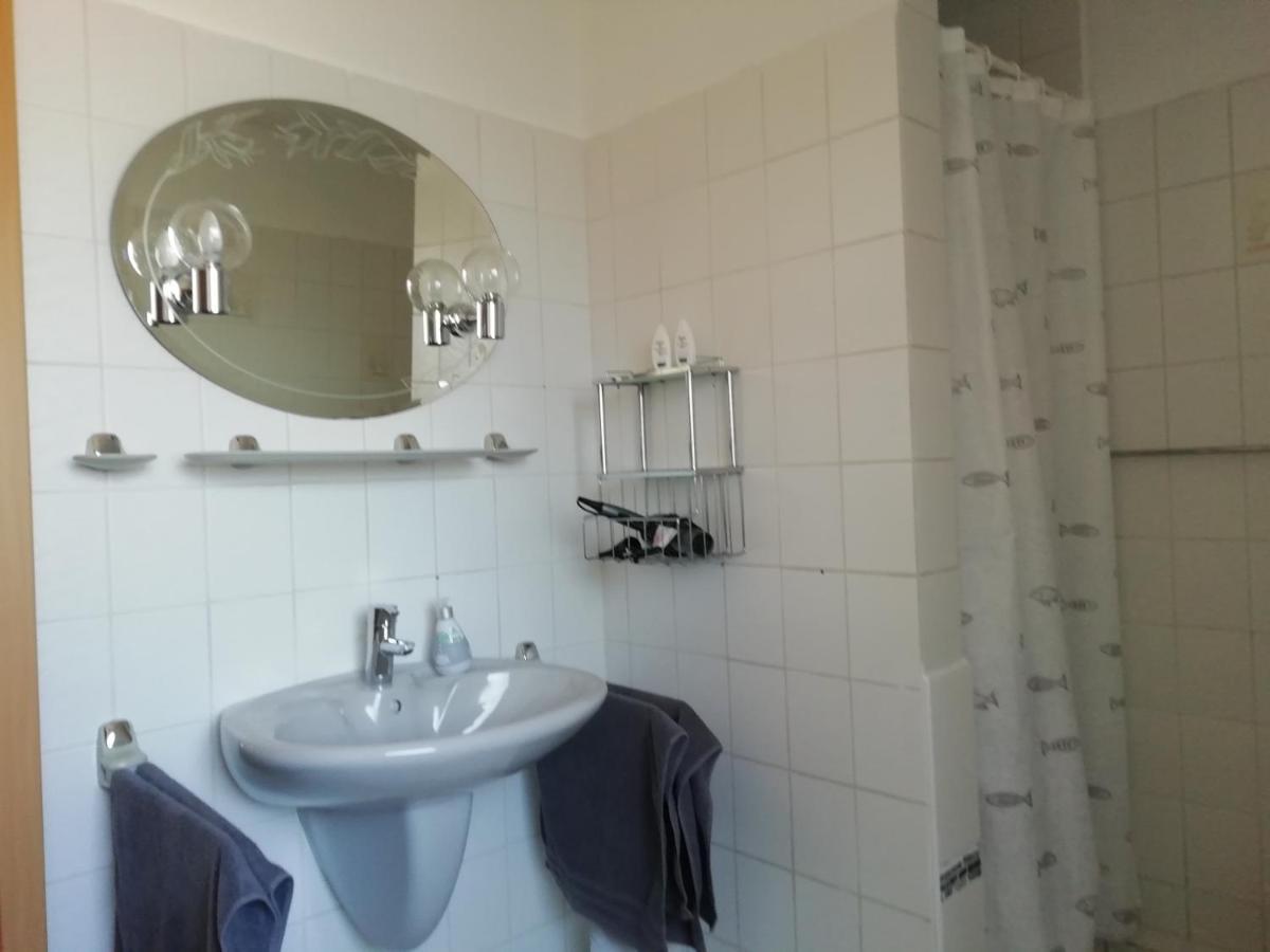 Meyers Ferienwohnung Elmlohe Exterior photo