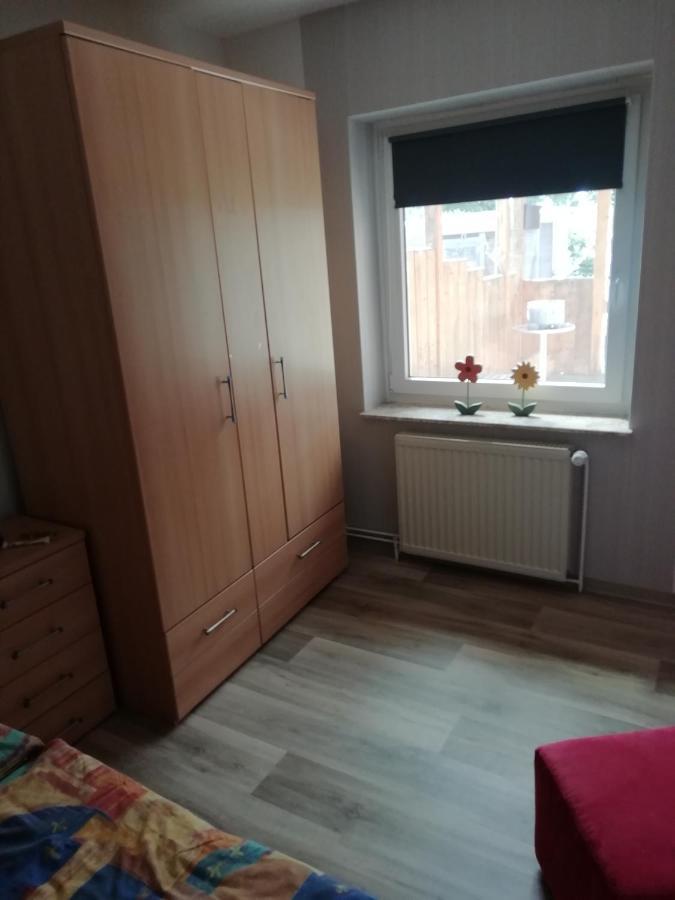 Meyers Ferienwohnung Elmlohe Exterior photo